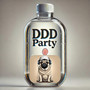 D D D Party