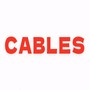 CABLES