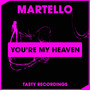 You're My Heaven (Radio Mixes)