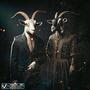 2GOATS (feat. GANJA MORIE) [Explicit]