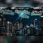 Running Da City (feat. Shaddfrmtyl) [Explicit]