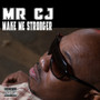 Make Me Stronger (Explicit)