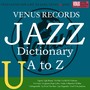 Jazz Dictionary U