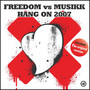 Hang On [Freedom vs. Musikk]