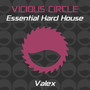 Essential Hard House, Vol. 14 (Mixed by Valex)