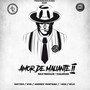 Amor De Maliante (feat. 1HAN, MVA, Andres Montana & Dayzer) (Explicit)