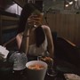 眼泪是回到过去的河流