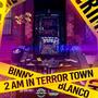 2AM In Terror Town (Explicit)