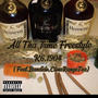 All Tha Time FreeStyle (feat. CloseRangeTea & FiveStarBandido) [Explicit]