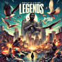 Philly's Living Legends (Explicit)