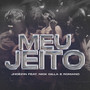 MEU JEITO (Explicit)