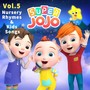 Super JoJo Nursery Rhymes & Kids Songs, Vol. 5
