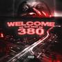 Welcome to the mind of 380 (Explicit)