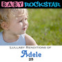 Lullaby Renditions of Adele - 25