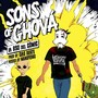 Sons of G-Hová (La BSO del Cómic)