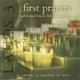 First Prayers (Traditional Music for Meditation) [Instrumental Piano]