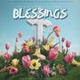 Blessings (feat. Chris Bang & Romeo ThaGreatwhite)