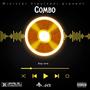 Combo (feat. Tee Kay/tjk/tsitso/majorkid/jinoliza) [Special Version] [Explicit]