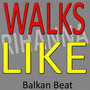 Walks Like Rihanna