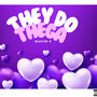 They do Thega