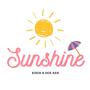 Sunshine (feat. Kisoe)