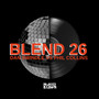 Blend 26: Dan Swindle Vs Phil Collins