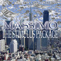 The Stimulus Package (Explicit)