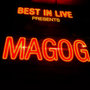 Best in Live: Magog