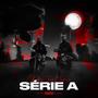 SÉRIE A (feat. LOKIO) [Explicit]