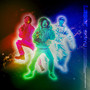 Laser