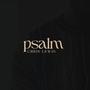 Psalm