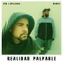 Realidad Palpable (feat. Can LaPalabra)