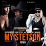 MY STETSON (feat. Jones Monroe & The Southern Soul Vixen ToyToy) [Explicit]