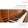 The Hitchcock Spinet: Works by Burney, Telemann & Others