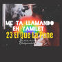 23 El Que La Pone (Yamilet (Disco Oficial)