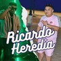 Ricardo Heredia