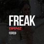 Freak (Explicit)