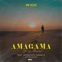 Amagama (Your Name) (feat. Mthokozisi Ndaba & JTtheVoice)