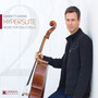 Cello Recital: Adkins, Darrett - BACH, J.S. / CARTER, E. / GOLIJOV, O. / NORDHEIM, A. / VERDIE, A. (Hypersuite: Music for Cello)