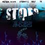 Stofo (feat. Muziqal Xcape, Stormy G, TK Matsatsela & 002)