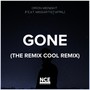 Gone (The Remix Cool Remix) [feat. MissArtistApril]