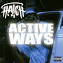 Active Ways (Explicit)