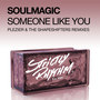 Someone Like You (Plezier & The Shapeshifters Remixes)