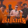 Italiano (feat. Lil Thiago, Fytto Peola, Lt El Diamante De Oro & Marian Produciendo) [Explicit]