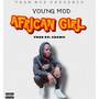 African Girl (Explicit)