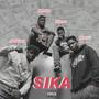 Sika (feat. Mawake, Dilirow & Apenkwaq)