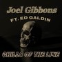 Chills of the Line (Explicit)