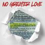 No Greater Love