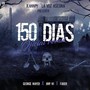 150 Días (Remix) [feat. Faber, Jimy N1 & George Mayer]