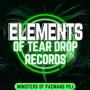 ELEMENTS OF TEAR DROP RECORDS